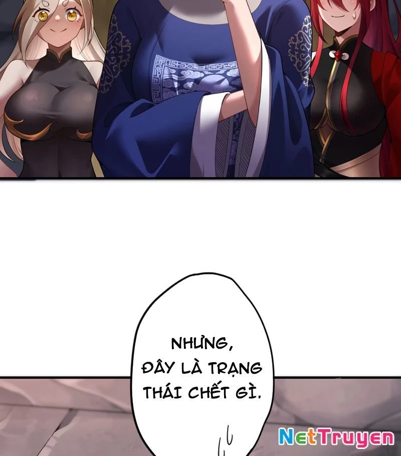 Nữ Đế? Ta chỉ cùng nương tử yêu đương! Chapter 3 - 136