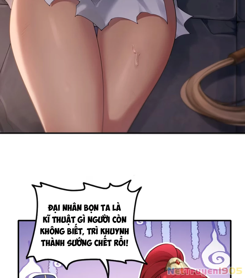 Nữ Đế? Ta chỉ cùng nương tử yêu đương! Chapter 3 - 138