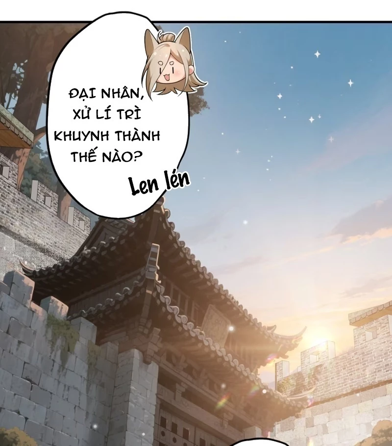 Nữ Đế? Ta chỉ cùng nương tử yêu đương! Chapter 3 - 140