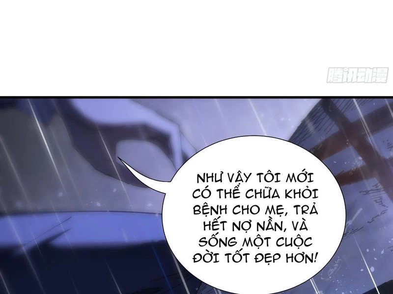 Thiếu Nợ Quá Nhiều, Ta Bị Ép Trở Thành Người Làm Công Của Tà Thần Chapter 1 - 8