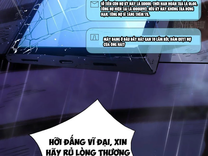 Thiếu Nợ Quá Nhiều, Ta Bị Ép Trở Thành Người Làm Công Của Tà Thần Chapter 1 - 10