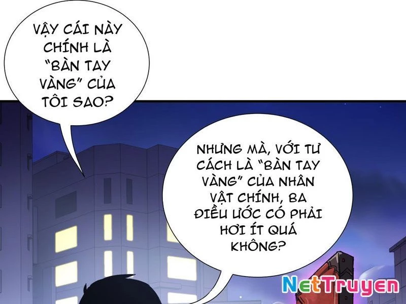 Thiếu Nợ Quá Nhiều, Ta Bị Ép Trở Thành Người Làm Công Của Tà Thần Chapter 1 - 71