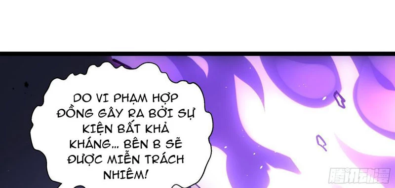 Thiếu Nợ Quá Nhiều, Ta Bị Ép Trở Thành Người Làm Công Của Tà Thần Chapter 1 - 130