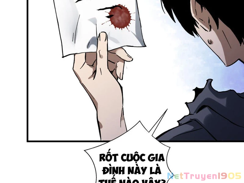 Thiếu Nợ Quá Nhiều, Ta Bị Ép Trở Thành Người Làm Công Của Tà Thần Chapter 1 - 207