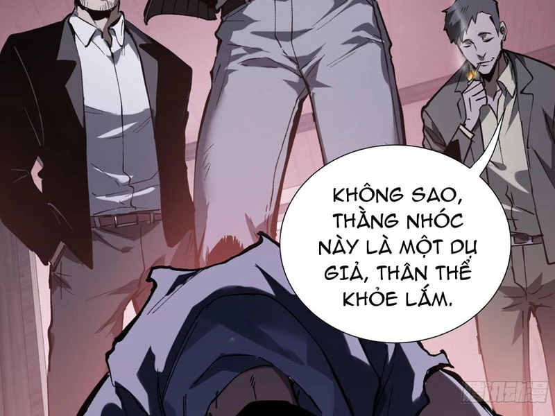 Thiếu Nợ Quá Nhiều, Ta Bị Ép Trở Thành Người Làm Công Của Tà Thần Chapter 1 - 220