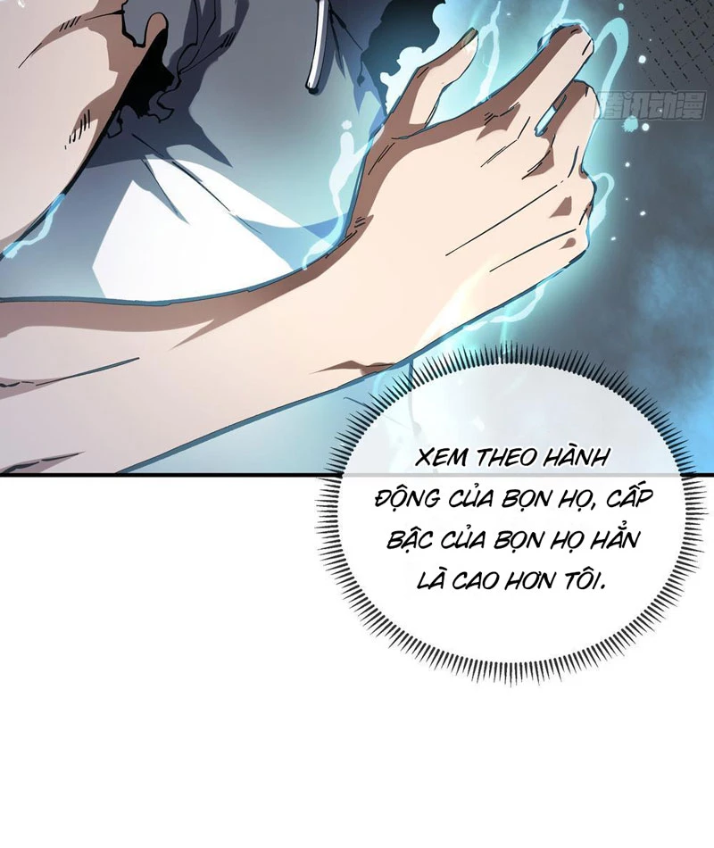 Thiếu Nợ Quá Nhiều, Ta Bị Ép Trở Thành Người Làm Công Của Tà Thần Chapter 2 - 9
