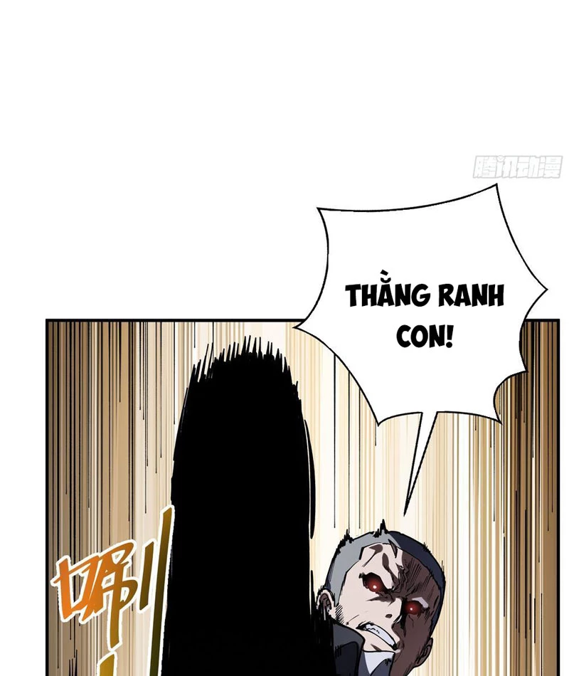 Thiếu Nợ Quá Nhiều, Ta Bị Ép Trở Thành Người Làm Công Của Tà Thần Chapter 2 - 10