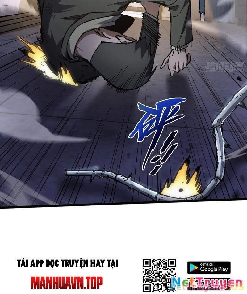 Thiếu Nợ Quá Nhiều, Ta Bị Ép Trở Thành Người Làm Công Của Tà Thần Chapter 2 - 36