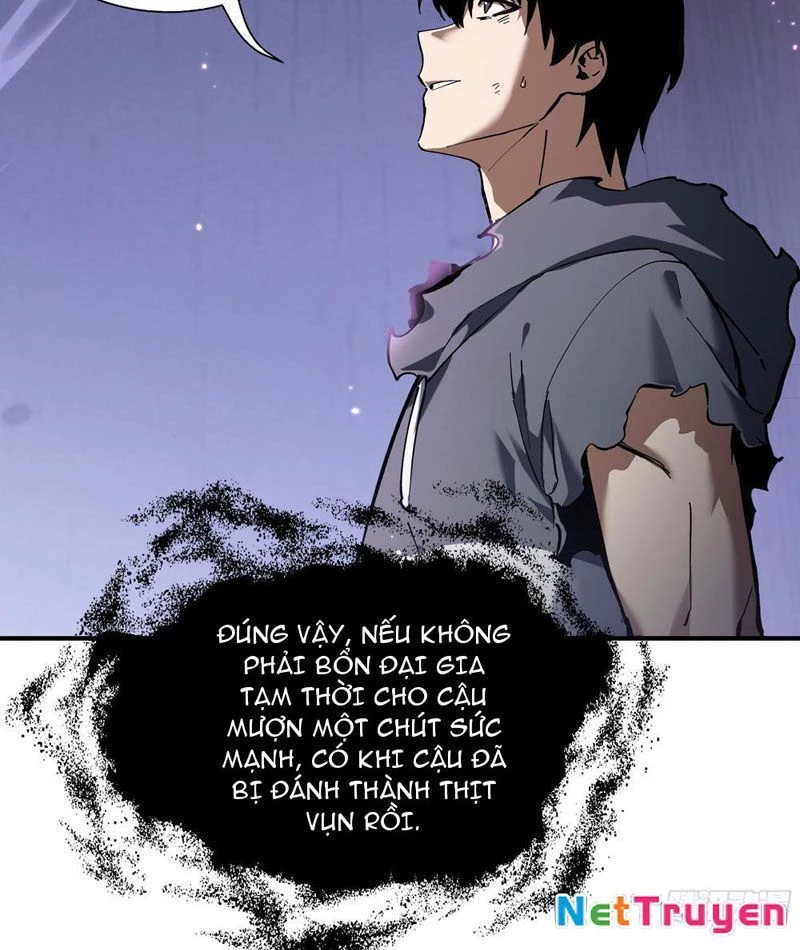 Thiếu Nợ Quá Nhiều, Ta Bị Ép Trở Thành Người Làm Công Của Tà Thần Chapter 2 - 51