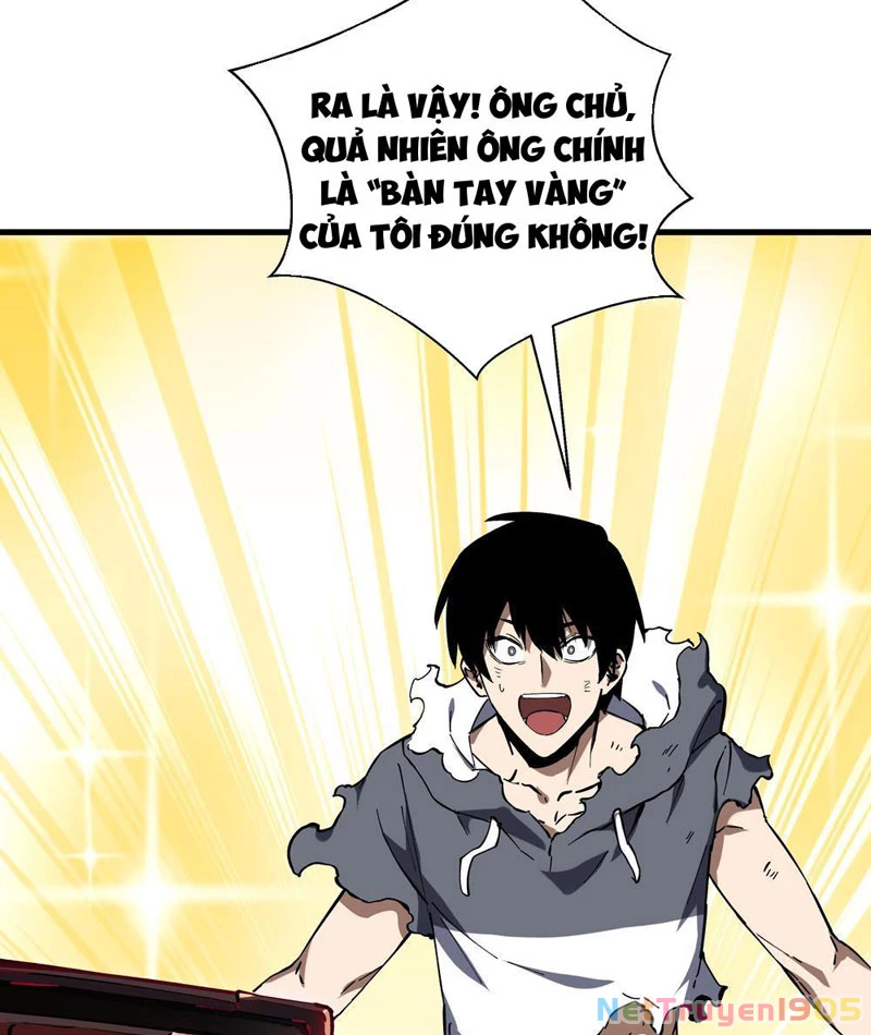 Thiếu Nợ Quá Nhiều, Ta Bị Ép Trở Thành Người Làm Công Của Tà Thần Chapter 2 - 53