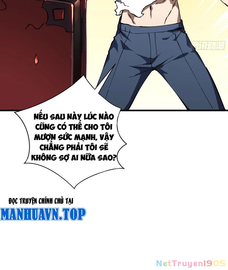 Thiếu Nợ Quá Nhiều, Ta Bị Ép Trở Thành Người Làm Công Của Tà Thần Chapter 2 - 54