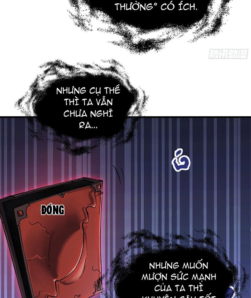 Thiếu Nợ Quá Nhiều, Ta Bị Ép Trở Thành Người Làm Công Của Tà Thần Chapter 2 - 60