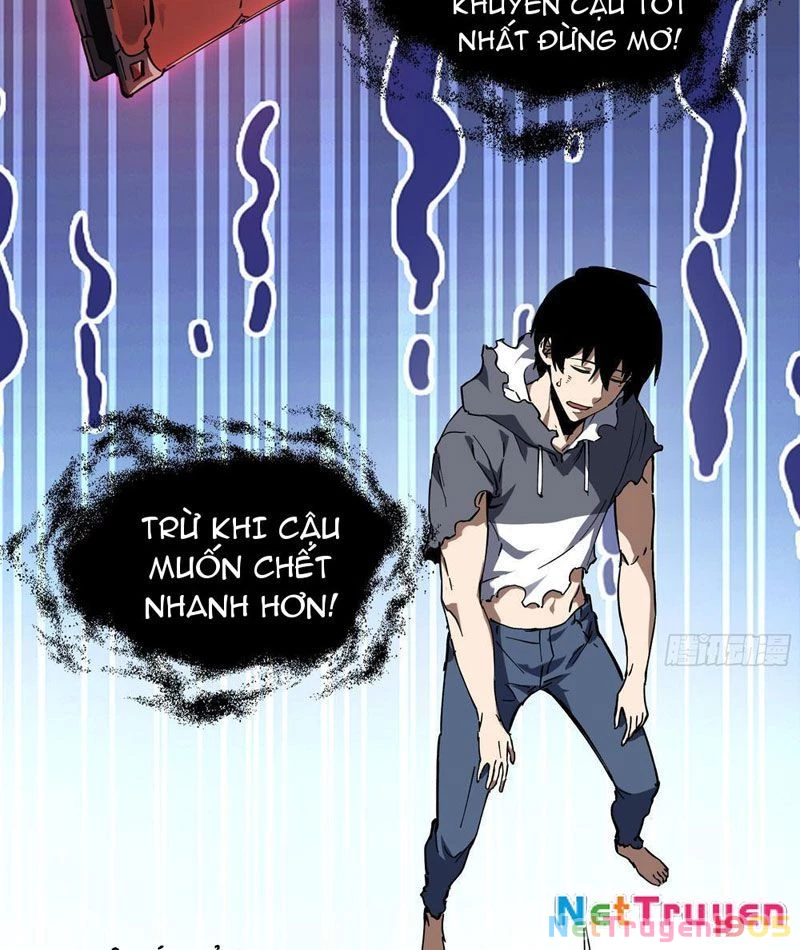 Thiếu Nợ Quá Nhiều, Ta Bị Ép Trở Thành Người Làm Công Của Tà Thần Chapter 2 - 61
