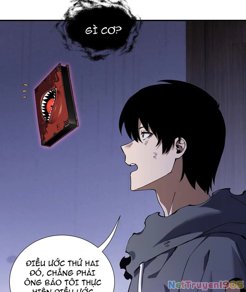 Thiếu Nợ Quá Nhiều, Ta Bị Ép Trở Thành Người Làm Công Của Tà Thần Chapter 2 - 69