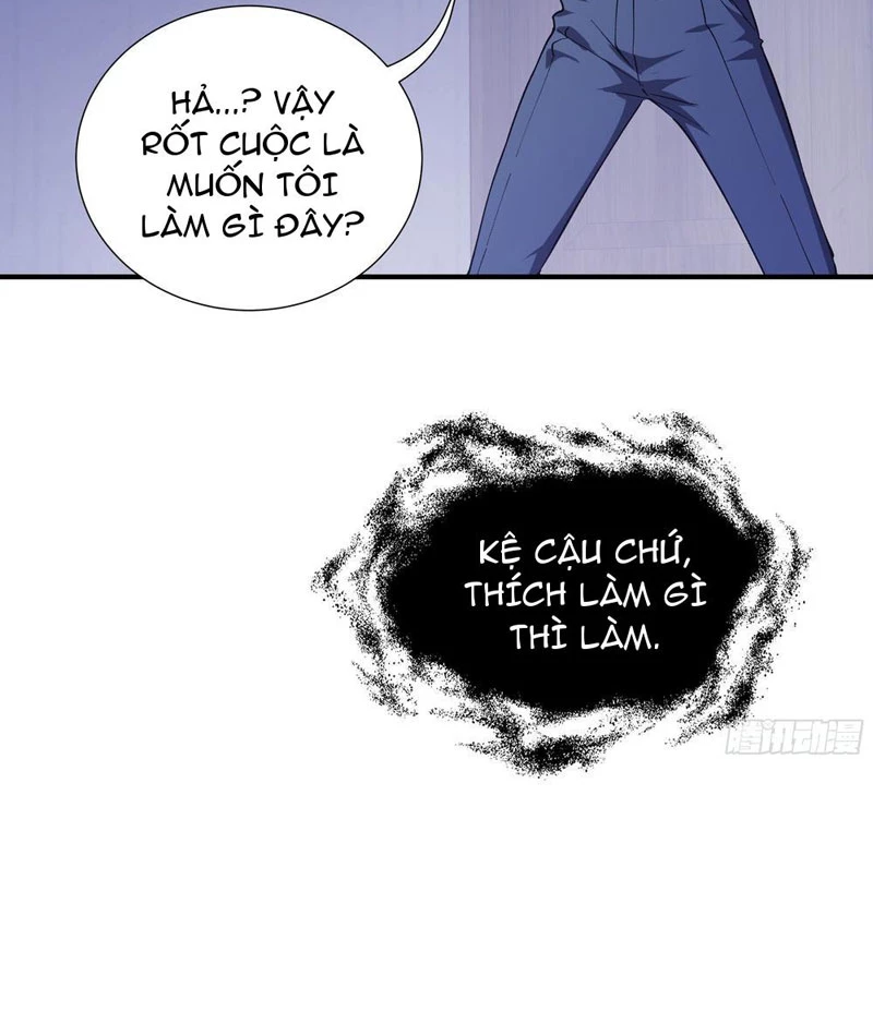 Thiếu Nợ Quá Nhiều, Ta Bị Ép Trở Thành Người Làm Công Của Tà Thần Chapter 2 - 72