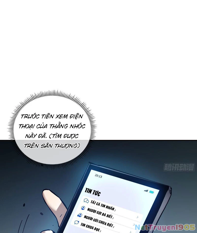 Thiếu Nợ Quá Nhiều, Ta Bị Ép Trở Thành Người Làm Công Của Tà Thần Chapter 2 - 75