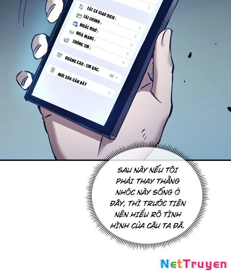 Thiếu Nợ Quá Nhiều, Ta Bị Ép Trở Thành Người Làm Công Của Tà Thần Chapter 2 - 76