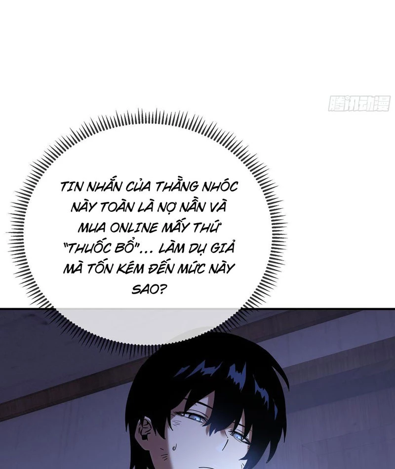 Thiếu Nợ Quá Nhiều, Ta Bị Ép Trở Thành Người Làm Công Của Tà Thần Chapter 2 - 77
