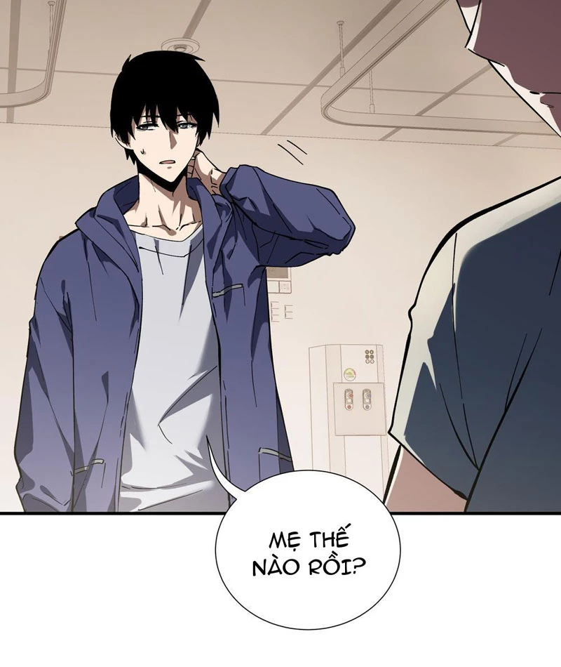 Thiếu Nợ Quá Nhiều, Ta Bị Ép Trở Thành Người Làm Công Của Tà Thần Chapter 2 - 99