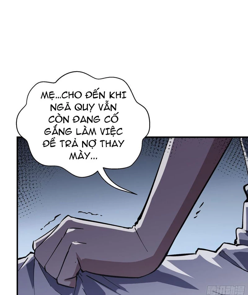 Thiếu Nợ Quá Nhiều, Ta Bị Ép Trở Thành Người Làm Công Của Tà Thần Chapter 2 - 104