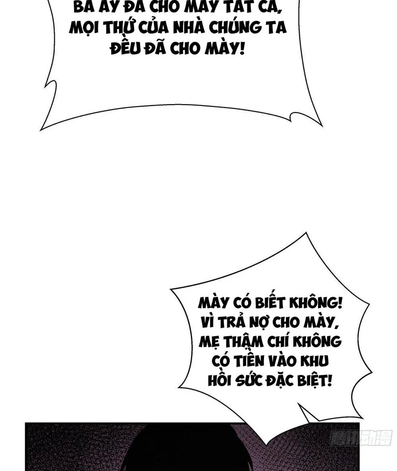 Thiếu Nợ Quá Nhiều, Ta Bị Ép Trở Thành Người Làm Công Của Tà Thần Chapter 2 - 109