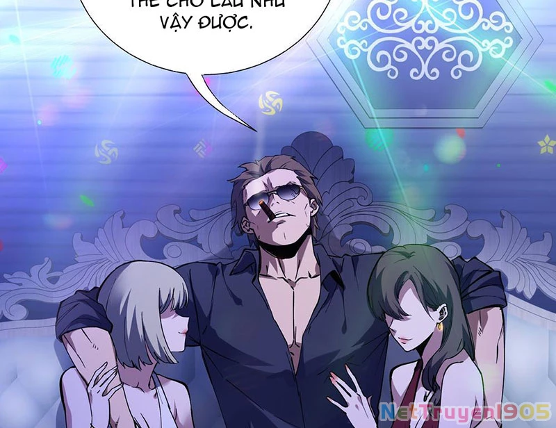 Thiếu Nợ Quá Nhiều, Ta Bị Ép Trở Thành Người Làm Công Của Tà Thần Chapter 3 - 6