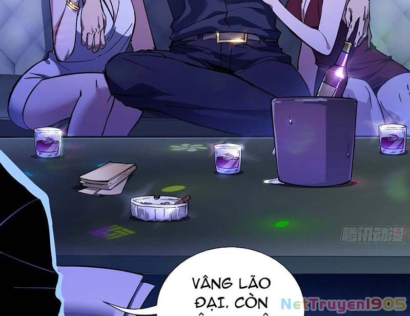 Thiếu Nợ Quá Nhiều, Ta Bị Ép Trở Thành Người Làm Công Của Tà Thần Chapter 3 - 7