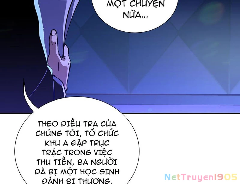 Thiếu Nợ Quá Nhiều, Ta Bị Ép Trở Thành Người Làm Công Của Tà Thần Chapter 3 - 8