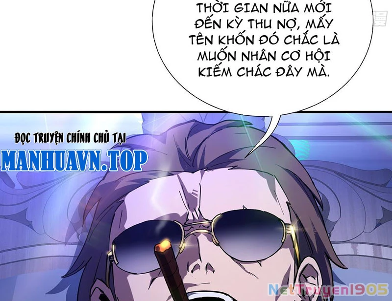 Thiếu Nợ Quá Nhiều, Ta Bị Ép Trở Thành Người Làm Công Của Tà Thần Chapter 3 - 10