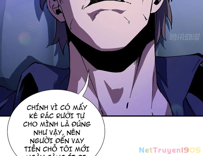 Thiếu Nợ Quá Nhiều, Ta Bị Ép Trở Thành Người Làm Công Của Tà Thần Chapter 3 - 11