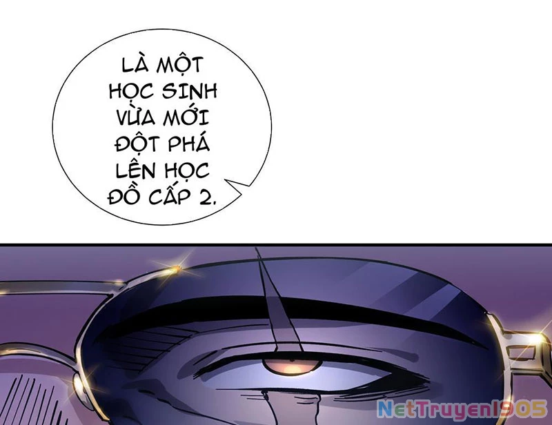 Thiếu Nợ Quá Nhiều, Ta Bị Ép Trở Thành Người Làm Công Của Tà Thần Chapter 3 - 16