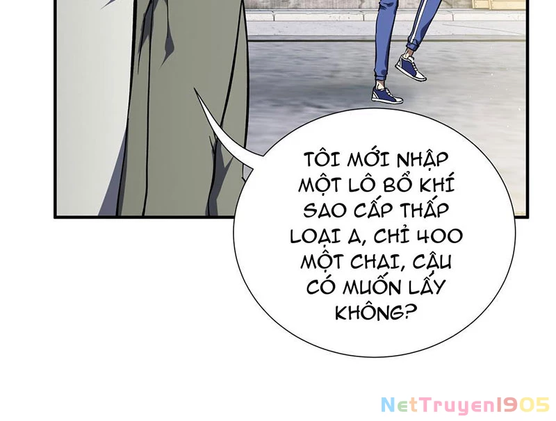 Thiếu Nợ Quá Nhiều, Ta Bị Ép Trở Thành Người Làm Công Của Tà Thần Chapter 3 - 46