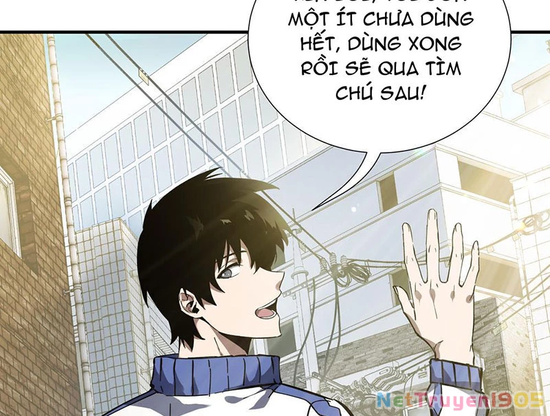 Thiếu Nợ Quá Nhiều, Ta Bị Ép Trở Thành Người Làm Công Của Tà Thần Chapter 3 - 48