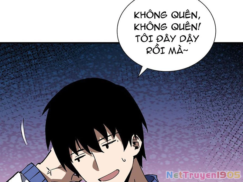 Thiếu Nợ Quá Nhiều, Ta Bị Ép Trở Thành Người Làm Công Của Tà Thần Chapter 3 - 77