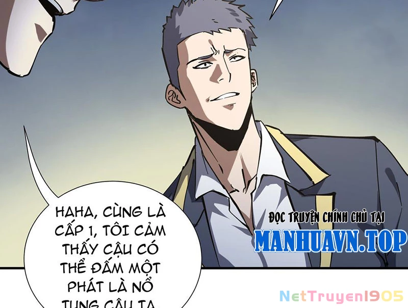 Thiếu Nợ Quá Nhiều, Ta Bị Ép Trở Thành Người Làm Công Của Tà Thần Chapter 3 - 107