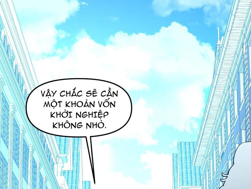 Hư Thực Chi Vương Chapter 1 - 8