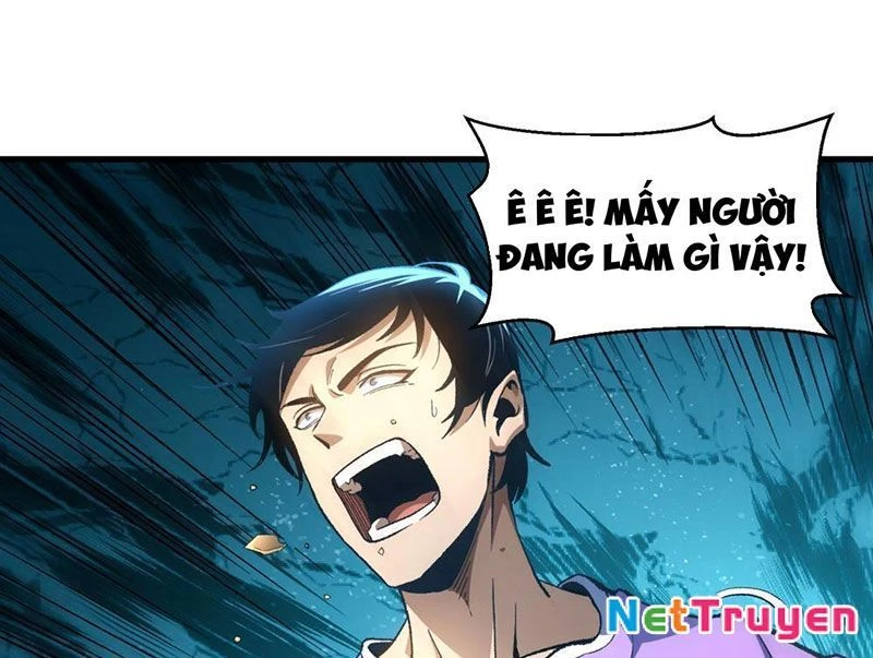 Hư Thực Chi Vương Chapter 1 - 21