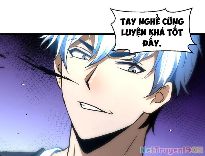 Hư Thực Chi Vương Chapter 1 - 92