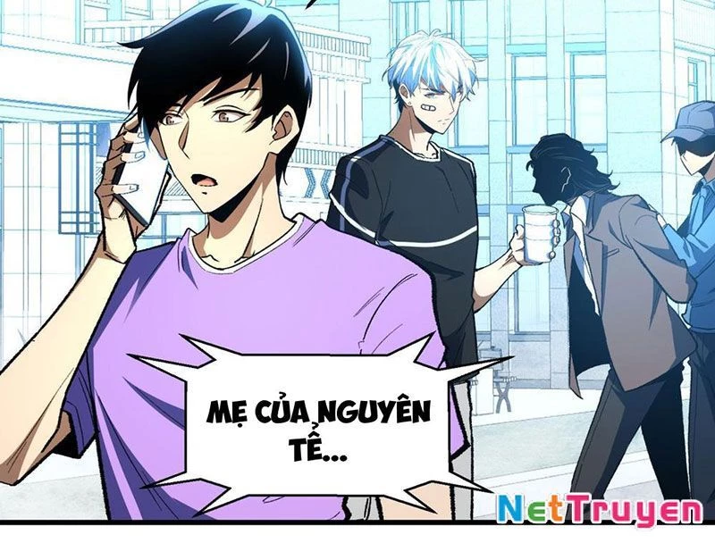 Hư Thực Chi Vương Chapter 1 - 116