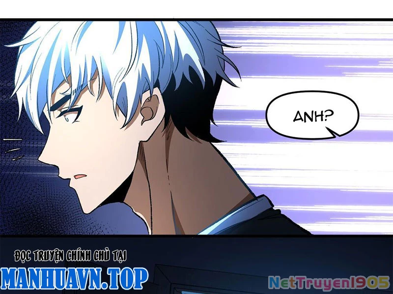 Hư Thực Chi Vương Chapter 1 - 140