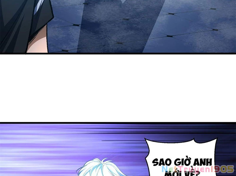 Hư Thực Chi Vương Chapter 1 - 143