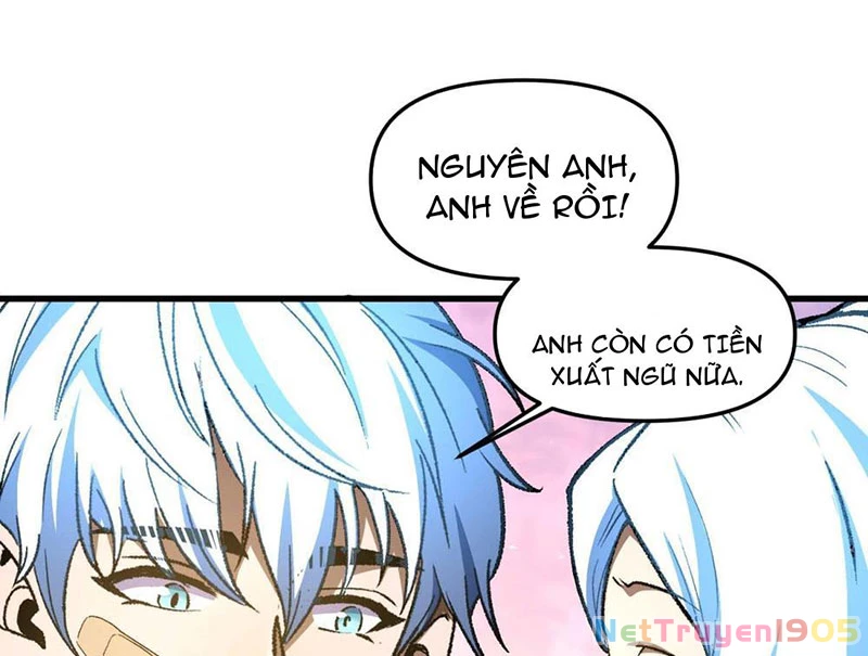 Hư Thực Chi Vương Chapter 2 - 55