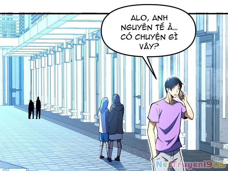 Hư Thực Chi Vương Chapter 2 - 90