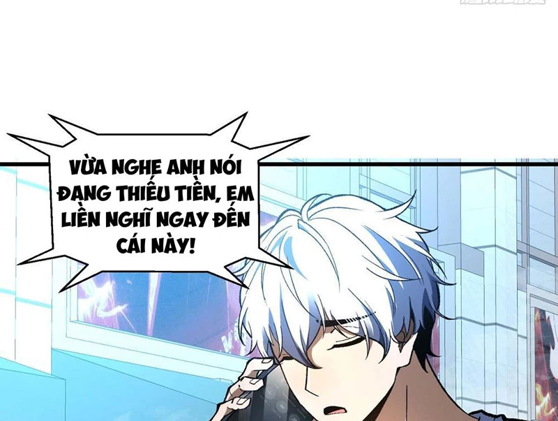 Hư Thực Chi Vương Chapter 2 - 119