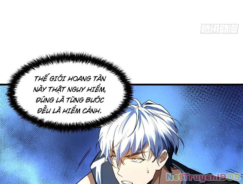 Hư Thực Chi Vương Chapter 3 - 105