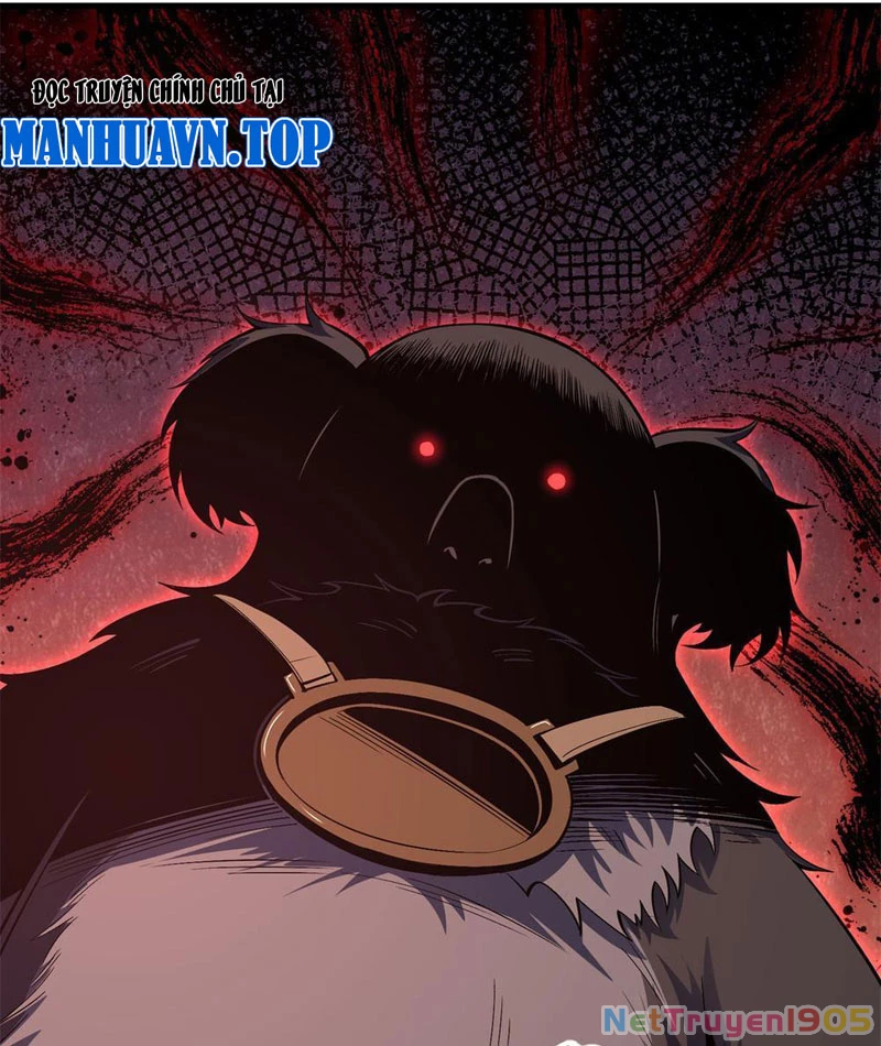 Hư Thực Chi Vương Chapter 4 - 3