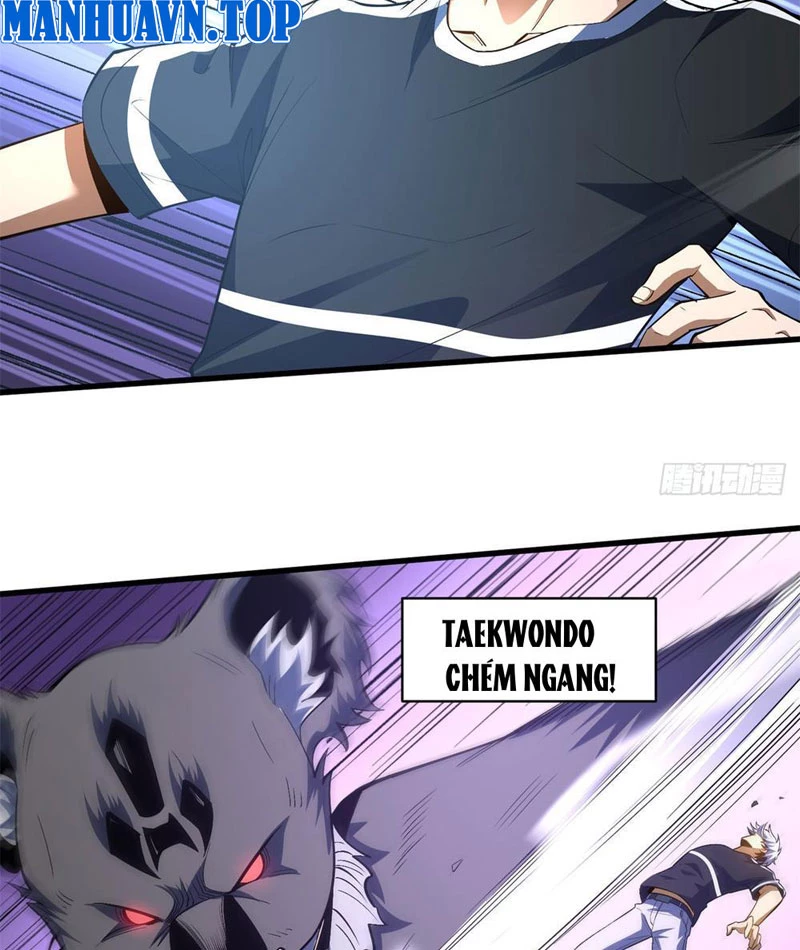 Hư Thực Chi Vương Chapter 4 - 8