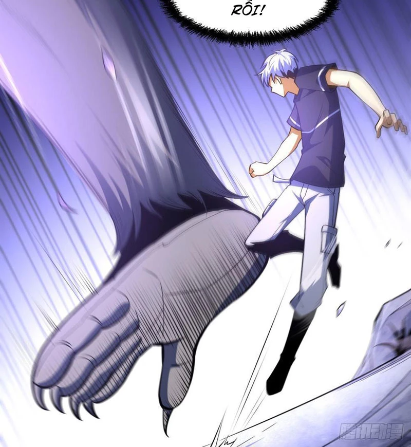 Hư Thực Chi Vương Chapter 4 - 19