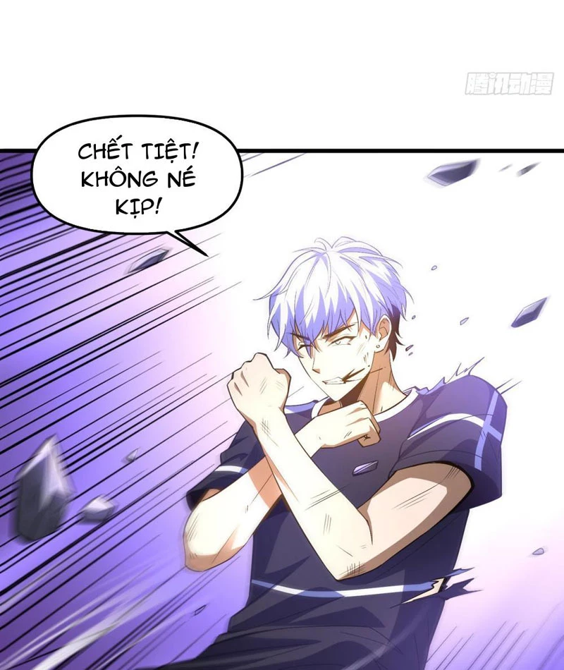Hư Thực Chi Vương Chapter 4 - 22