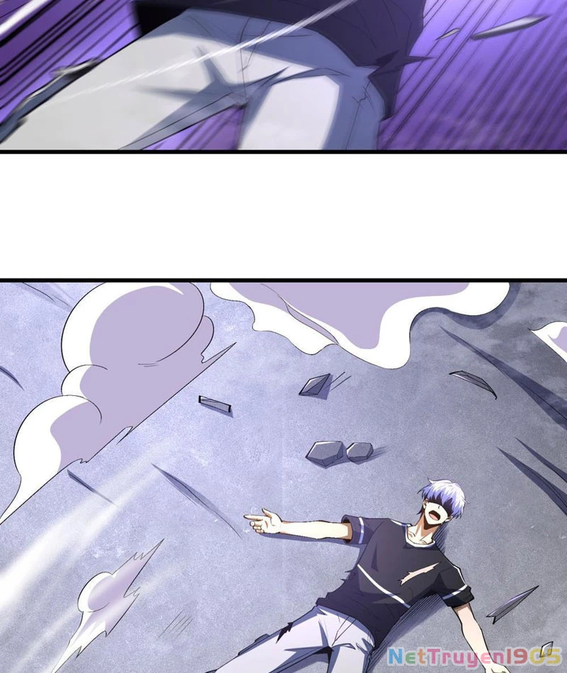 Hư Thực Chi Vương Chapter 4 - 23
